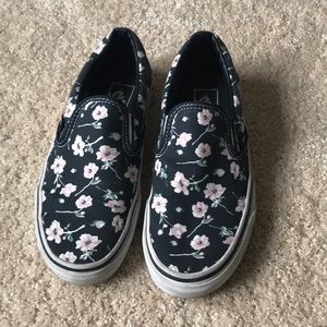 Vans shoes